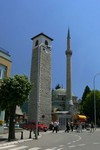 Černá Hora - Pljevlja