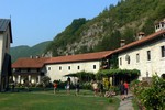 Monastir Morača